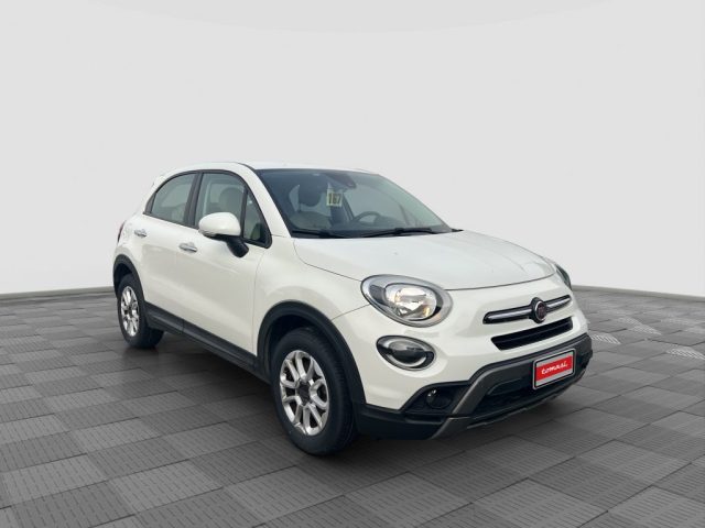 FIAT 500X usata 6
