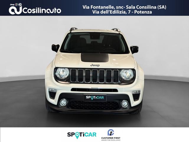 JEEP Renegade usata, con Chiusura centralizzata