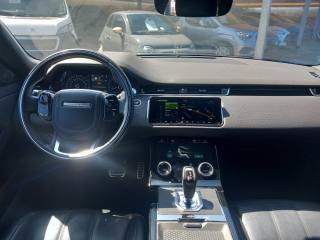 LAND ROVER Range Rover Evoque usata, con Sensori di parcheggio posteriori