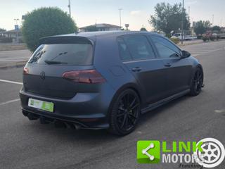 VOLKSWAGEN Golf R usata, con Climatizzatore