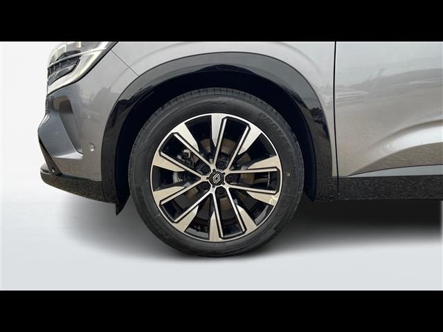 RENAULT Austral usata, con Alzacristalli elettrici