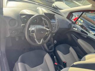 FORD Tourneo Courier usata, con Volante in pelle