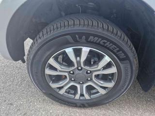 FORD Ranger usata, con Interni in pelle