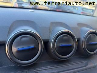 DACIA Duster usata, con Sedile posteriore sdoppiato