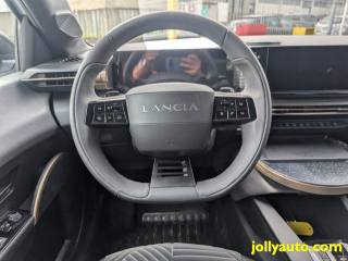 LANCIA Ypsilon usata, con Controllo elettronico della corsia