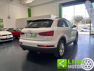 AUDI Q3 usata, con Alzacristalli elettrici