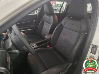 JEEP Avenger usata, con Sensore di pioggia