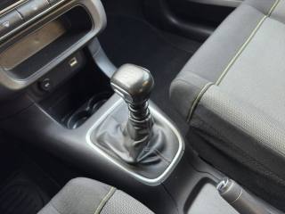 CITROEN C3 usata, con Autoradio digitale