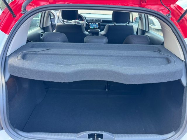 CITROEN C3 usata, con Cruise Control