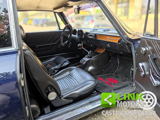 ALFA ROMEO GT usata 32