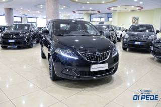 LANCIA Ypsilon usata, con Airbag Passeggero