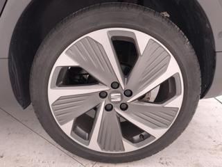 SEAT Arona usata, con Controllo elettronico della corsia