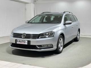 VOLKSWAGEN Passat usata, con ABS