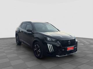 PEUGEOT 2008 usata 6