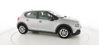 CITROEN C3 usata, con Autoradio digitale