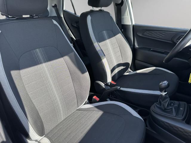 HYUNDAI i10 usata, con ESP