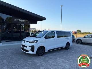 FIAT Ulysse usata, con Boardcomputer