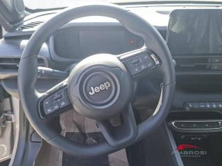 JEEP Avenger usata 13
