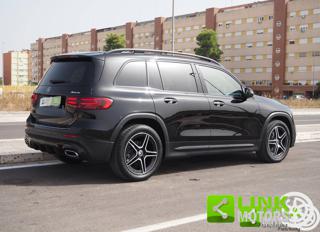 MERCEDES-BENZ GLB 200 usata 1