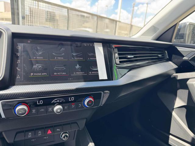 AUDI A1 usata, con Controllo trazione
