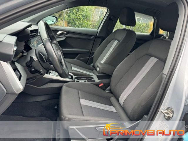AUDI A3 usata, con Airbag laterali