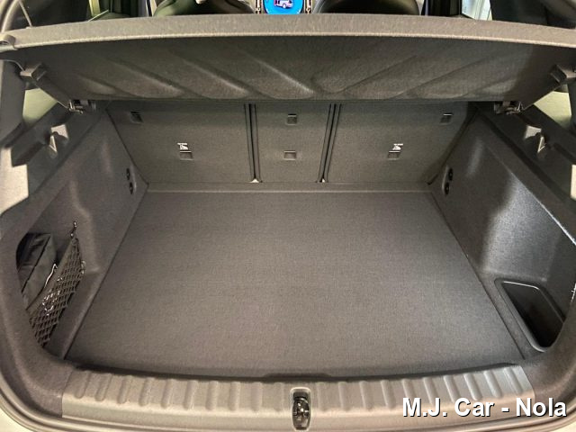 MINI Mini usata, con Immobilizzatore elettronico