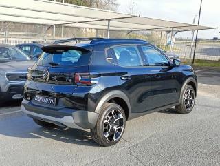 CITROEN C3 usata, con Alzacristalli elettrici