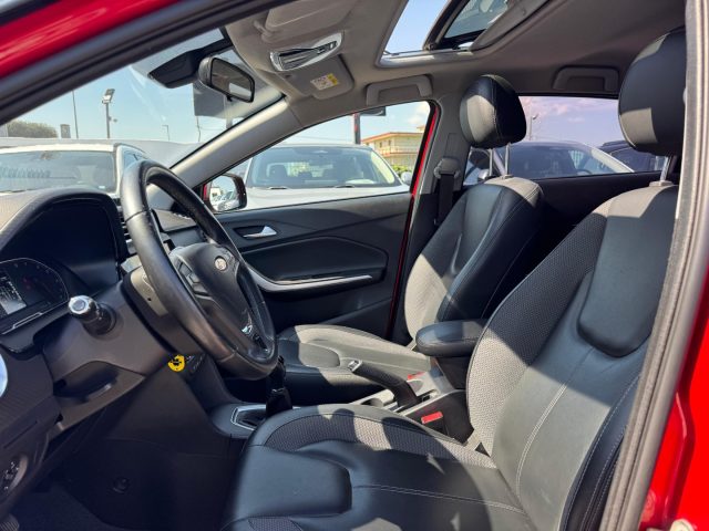 DR MOTOR DR3 usata, con Controllo automatico clima