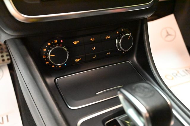 MERCEDES-BENZ CLA 45 AMG usata 179