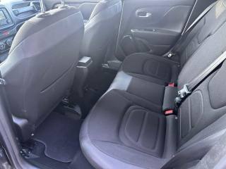 JEEP Renegade usata, con Chiusura centralizzata