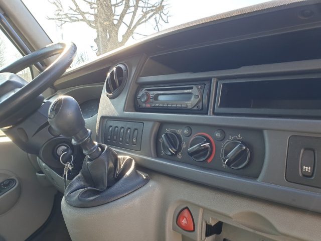 RENAULT Mascott usata, con Cruise Control