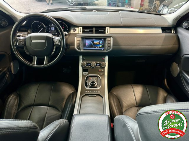 LAND ROVER Range Rover Evoque usata, con Climatizzatore