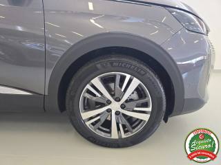 PEUGEOT 3008 usata, con Specchietti laterali elettrici