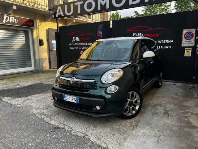 FIAT 500L usata, con Airbag