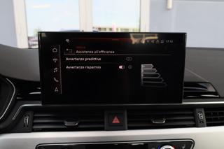 AUDI S4 usata, con Sensori di parcheggio posteriori