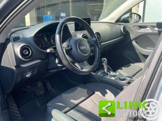 AUDI A3 usata, con Climatizzatore