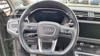 AUDI Q3 usata, con Trazione integrale