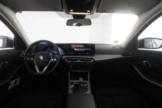 BMW 320 usata 10