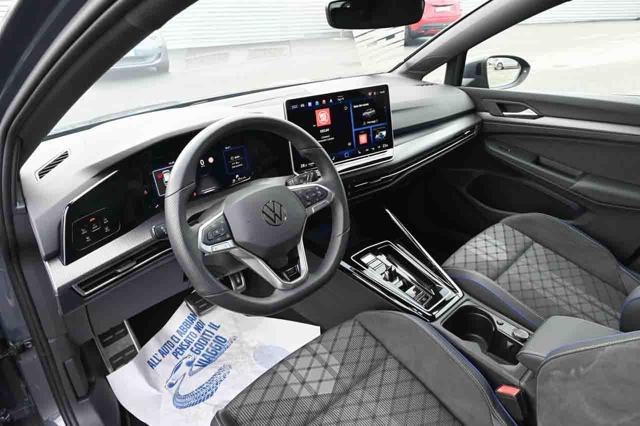 VOLKSWAGEN Golf usata, con Controllo trazione