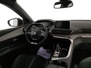 PEUGEOT 3008 usata, con Cerchi in lega