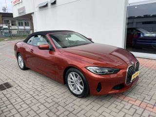 BMW 420 usata, con Cerchi in lega