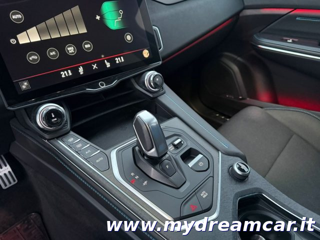 LYNK & CO 01 usata, con Controllo trazione