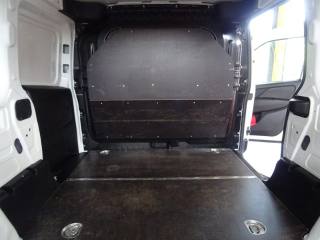 FIAT Doblo usata, con Filtro antiparticolato