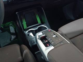 BMW X2 usata, con Chiusura centralizzata