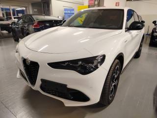 ALFA ROMEO Stelvio usata, con Airbag laterali