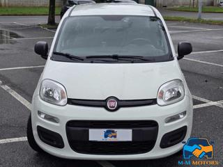 FIAT Panda usata, con Airbag