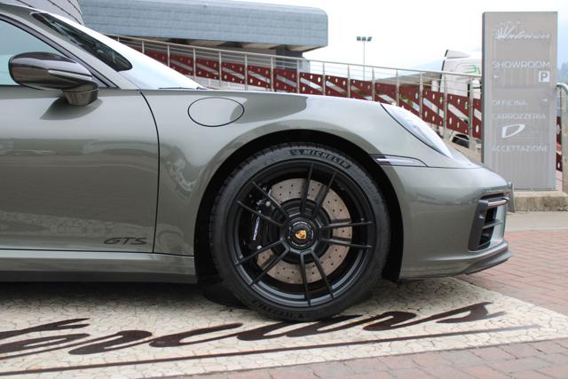 PORSCHE 911 usata, con Alzacristalli elettrici