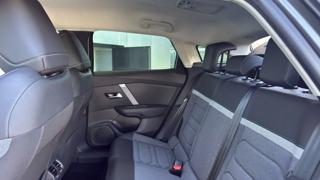 CITROEN C4 usata, con Park Distance Control