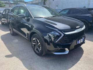 KIA Sportage usata, con Airbag