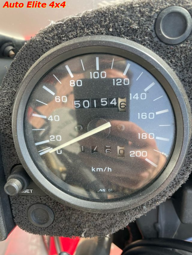 HONDA Africa Twin XRV 750 usata 9